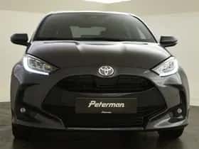 Toyota Yaris (2024) thumbnail 7