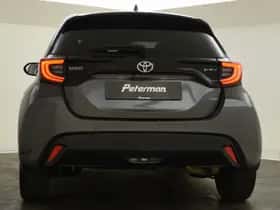 Toyota Yaris (2024) thumbnail 8