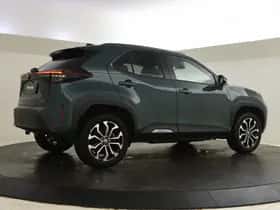 Toyota Yaris Cross (2025) thumbnail 2