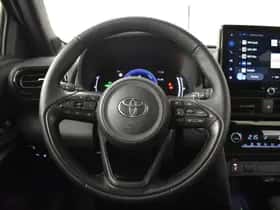Toyota Yaris Cross (2025) thumbnail 11