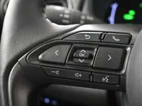 Toyota Yaris Cross (2025) thumbnail 12