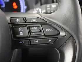 Toyota Yaris Cross (2025) thumbnail 16