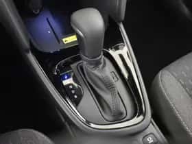 Toyota Yaris Cross (2025) thumbnail 20
