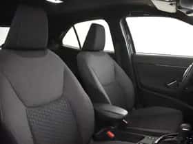 Toyota Yaris Cross (2025) thumbnail 3