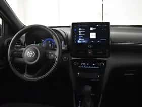 Toyota Yaris Cross (2025) thumbnail 4