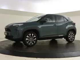 Toyota Yaris Cross (2025) thumbnail 5