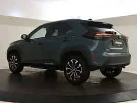 Toyota Yaris Cross (2025) thumbnail 6