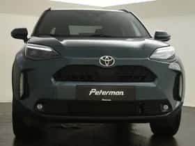 Toyota Yaris Cross (2025) thumbnail 7