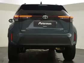 Toyota Yaris Cross (2025) thumbnail 8