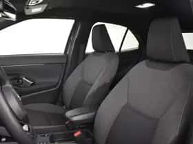 Toyota Yaris Cross (2025) thumbnail 9