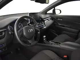 Toyota C-HR (2021) thumbnail 12