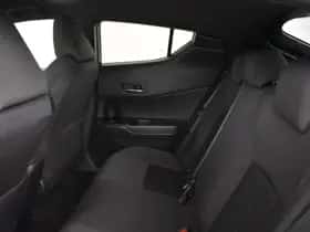 Toyota C-HR (2021) thumbnail 29