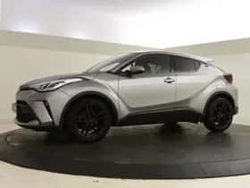 Toyota C-HR (2021) thumbnail 5