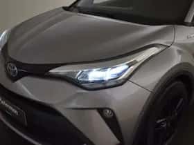 Toyota C-HR (2021) thumbnail 8