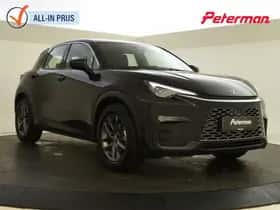 Lexus LBX (2025)