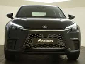 Lexus LBX (2025) thumbnail 7