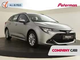 Toyota Corolla (2024)