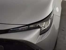 Toyota Corolla (2024) thumbnail 11