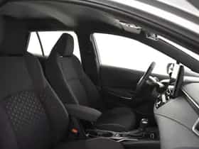 Toyota Corolla (2024) thumbnail 16