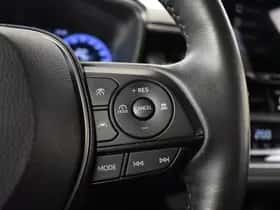 Toyota Corolla (2024) thumbnail 18