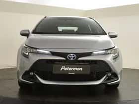 Toyota Corolla (2024) thumbnail 4