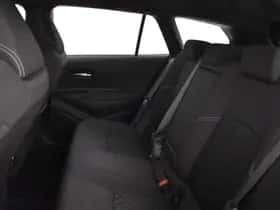 Toyota Corolla (2024) thumbnail 5