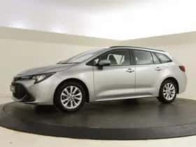 Toyota Corolla (2024) thumbnail 6