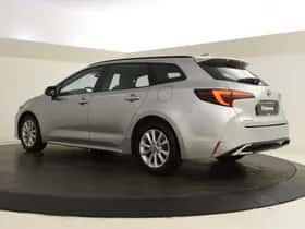 Toyota Corolla (2024) thumbnail 7