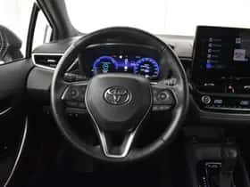 Toyota Corolla (2024) thumbnail 8