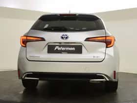 Toyota Corolla (2024) thumbnail 9