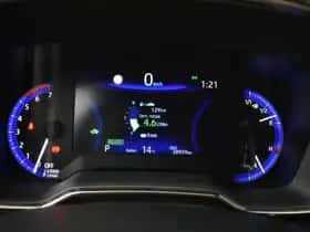 Toyota Corolla (2022) thumbnail 16