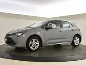 Toyota Corolla (2022) thumbnail 5