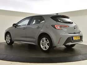 Toyota Corolla (2022) thumbnail 6