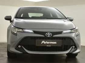 Toyota Corolla (2022) thumbnail 7