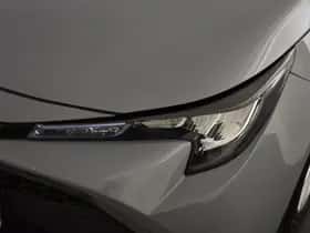 Toyota Corolla (2022) thumbnail 8