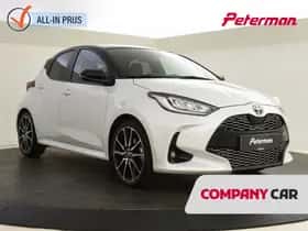 Toyota Yaris (2024) thumbnail 1