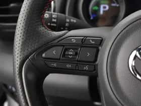 Toyota Yaris (2024) thumbnail 28