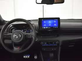 Toyota Yaris (2024) thumbnail 4