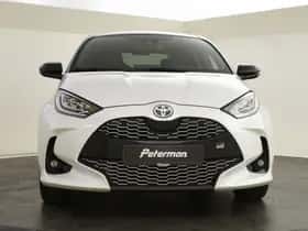 Toyota Yaris (2024) thumbnail 5