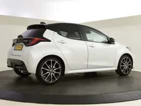 Toyota Yaris (2024) thumbnail 7