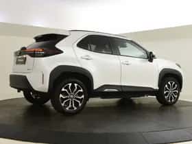 Toyota Yaris Cross (2024) thumbnail 2