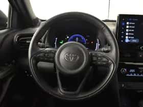 Toyota Yaris Cross (2024) thumbnail 11