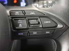 Toyota Yaris Cross (2024) thumbnail 16