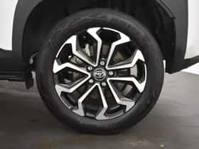Toyota Yaris Cross (2024) thumbnail 25