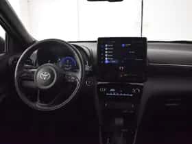 Toyota Yaris Cross (2024) thumbnail 4