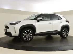 Toyota Yaris Cross (2024) thumbnail 5