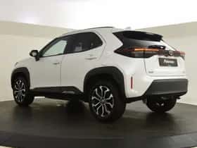 Toyota Yaris Cross (2024) thumbnail 6