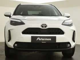Toyota Yaris Cross (2024) thumbnail 7