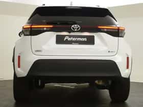 Toyota Yaris Cross (2024) thumbnail 8