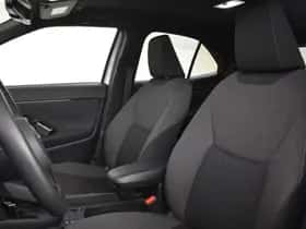 Toyota Yaris Cross (2024) thumbnail 9